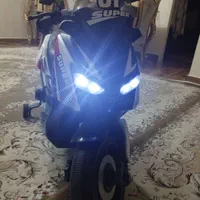 موتور شارژی طرح کیلیک|اسباب‌بازی بچه|پاکدشت, شهرک انقلاب|دیوار