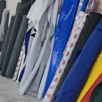 رنگ برزنت۶گونی لمینت دولایه ترانزیت کانتینری۹۵۰