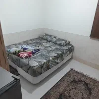 سوییت آپارتمان شیک و تمیز نزدیک حرم|اجارهٔ کوتاه‌مدت آپارتمان و سوئیت|مشهد, کوی راد|دیوار