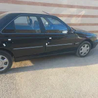 پارس سال۴۰۲ استثنایی