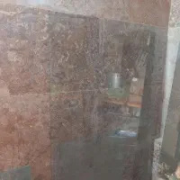 آینه بزرگ|آینه|گناباد, |دیوار