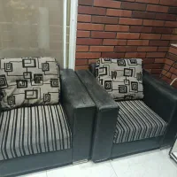 مبل مناسب ویلا و باغ