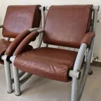 صندلی|مبلمان اداری|بندر انزلی, معلم|دیوار