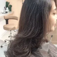 مدل کوتاهی جهت آزمون فنی حرفه ای  فقط دومدل|خدمات آرایشگری و زیبایی|تهران, شهرآرا|دیوار
