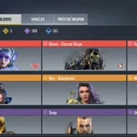 اکانت کالاف صیف قیمت ۵۰۰ تومن مفت|کنسول، بازی ویدئویی و آنلاین|چالوس, |دیوار