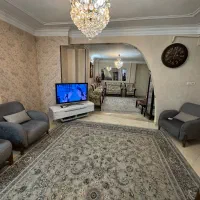 فروش-واحد-107-متری-بحر-پیرحصار-املاک-سبحان