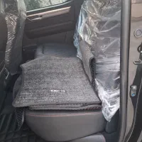 کی ام سی t9|خودرو سواری و وانت|تهران, ازگل|دیوار