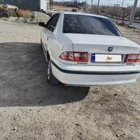 سمند 88 درجه یک