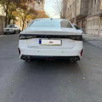 آریزو۸|خودرو سواری و وانت|تبریز, |دیوار