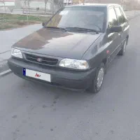 پرایدمدل۹۵|خودرو سواری و وانت|تبریز, |دیوار