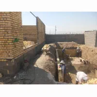 پیمان کاری صفرتاصداجرای ساختمان سازی ومحوطه سازی