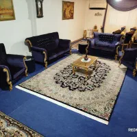 مبل راحتی ۷ نفره