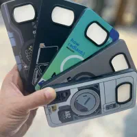 کاور انواع مدل گوشیا|لوازم جانبی موبایل و تبلت|جهرم, |دیوار