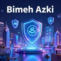 خرید آنلاین بیمه با تخفیف و اقساط بدون چک و سفته