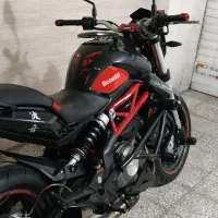 موتور هندا،باجاج،بنلی،کیلیک آپاچی