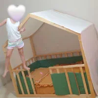 تخت کودک