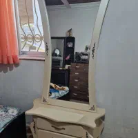 آینه و کنسول