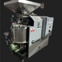 دستگاه روغن کشی زیتون