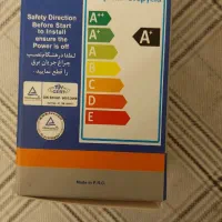 لامپ لنز دار