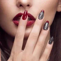 مدل ناخن و میکروبلدینگ و شیلدینگ سیار