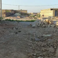 زمین گلدشت|فروش زمین و ملک کلنگی|اهواز, گلدشت|دیوار