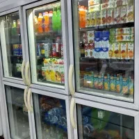 فروشگاه مواد غذایی