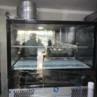 شو کیک 1/5|کافی‌شاپ و رستوران|کرج, شهرک بنفشه|دیوار