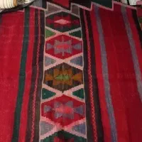 گلیم قدیمی