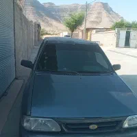فروش فوری|خودرو سواری و وانت|دوگنبدان, |دیوار