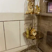 اکسسوری طلایی زیبا