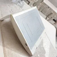 استند و پایه خنک کننده لپ تاپ مارک deepcool|قطعات و لوازم جانبی رایانه|قم, آزادگان|دیوار