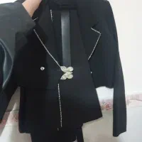 یک دست کت شلوار مجلسی|لباس|شهریار, کهنز|دیوار