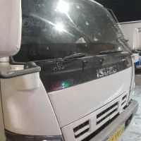 بار فوری برای تمام نقاط ایران پذیرفته میشود|خدمات حمل و نقل|خاش, |دیوار