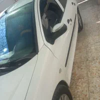 فروش ۲۰۶ سفید