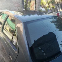 پژو 405 Glx دوگانه فابریک