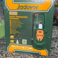 کارواش آکبند Jadever 2200W