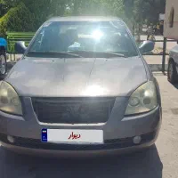 خودرو ام وی ام ۵۳۰،۹۵