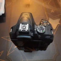 دوربین عکاسی Nikon D3400  به همراه 2 عدد لنز|دوربین عکاسی و فیلم‌برداری|خرم‌آباد, |دیوار