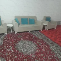 اپارتمان دوخواب نزدیک حرم
