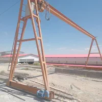 جوشکاری مونتاژ کاری