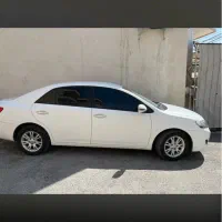 سواری آریو زوتی