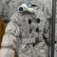 فروش کاپشن بچهگانه