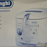 سرخ کن برند دلونگی