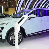 با قیمت قطعیFX EV/اف ایکس برقی|خودرو سواری و وانت|تهران, امام زاده قاسم (نیاوران)|دیوار