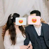 لباس عقد و نامزدی