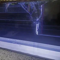 ال ای دی 50شکسته سونیا