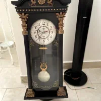 ساعت دیواری