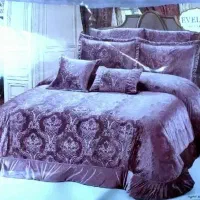 روتختی مخمل شانل ترک