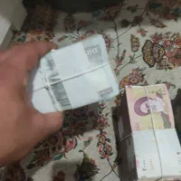 اسکناس قدیمی ۵۰/۱۰۰/۲۰۰تومنی و مقداری سکه|کلکسیون سکه، تمبر، اسکناس|چهاردانگه (تهران), |دیوار