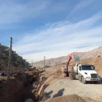 تخریب ، گودبرداری و خاکبرداری راه و ساختمان